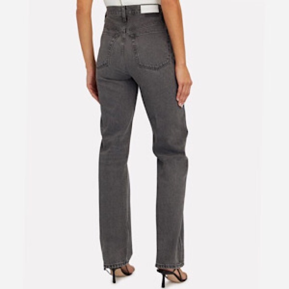 “NEW” RE/DONE 90s High Rise Loose Vintage Jean - Picture 3 of 10